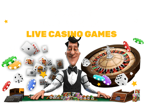 LiveCasino-REG